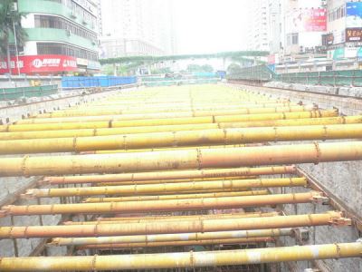 昭通地铁